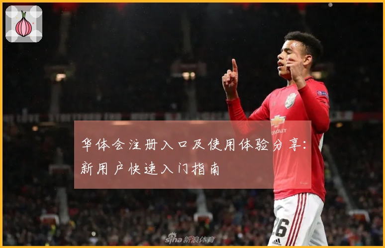 华体会注册入口及使用体验分享：新用户快速入门指南